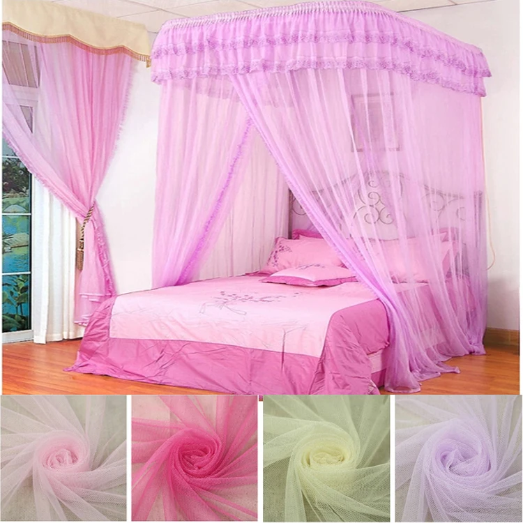 Сетка от комаров HAOCHU 3 м/цвет 1 6 м|net fabric|3 metersfabric netting |