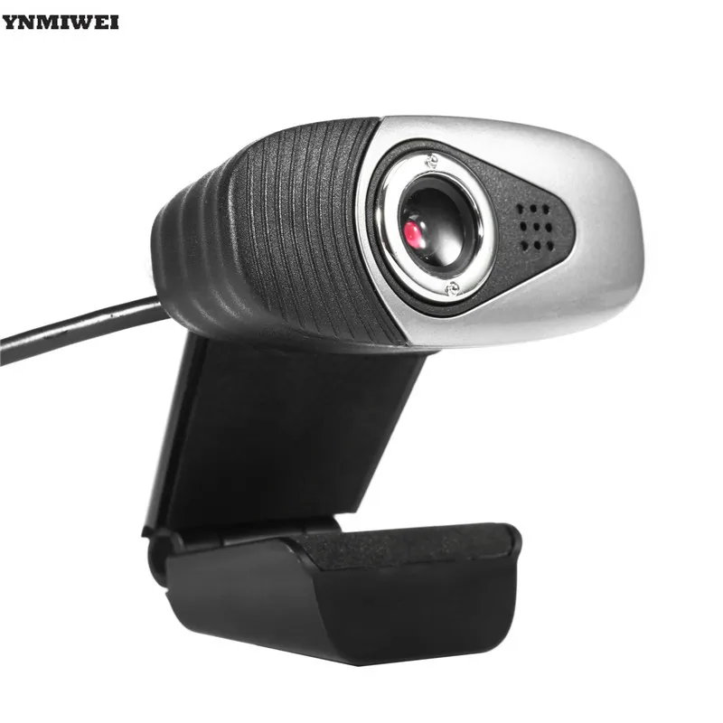 cam PC Camera 12.0M Pixels High Definition  Cam Clip on USB 2.0