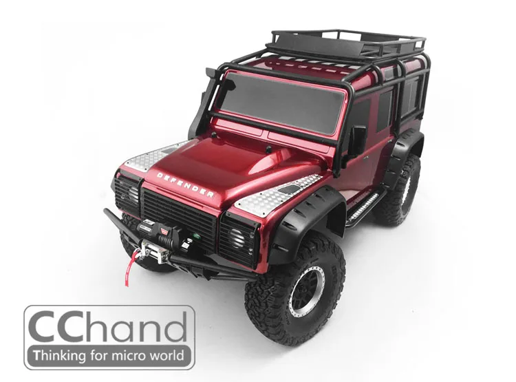 DIAMOND PLATE FENDER COVERS3