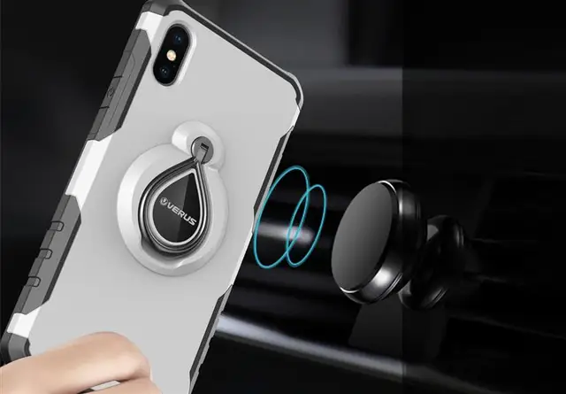 iphone xs case ring grip iphone xs case ring grip