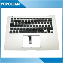 SP Испанский Топ Дело Упор для рук для Macbook Air 1" Topcase испанская клавиатура A1466 2013 года