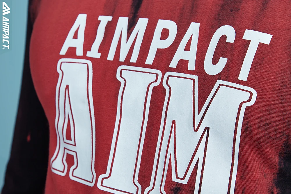 AIMPACT Men's T-Shirt (8)