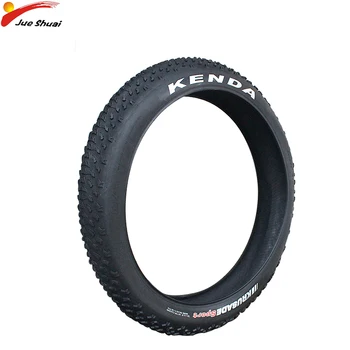 

20''26*4.0 High Quality Fat Tire Inner Tube and Outer Tire for Snow Bike Bicycle Accessories Bike Parts Neumaticos de Bicicleta