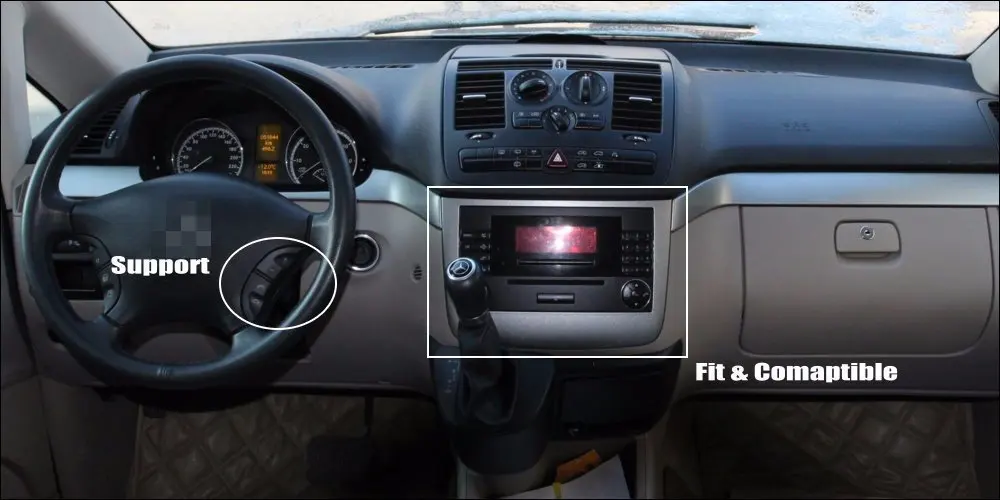 Perfect YESSUN For Mercedes Benz Viano 2008~2012 - Car Android Multimedia Radio CD DVD Player GPS Navi Map Navigation Audio Video Stereo 8 Perfect YESSUN For Mercedes Benz Viano 2008~2012 - Car Android Multimedia Radio CD DVD Player GPS Navi Map Navigation Audio Video Stereo 8