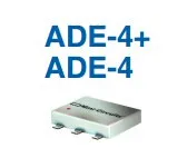 

[BELLA] Mini-Circuits ADE-4+ Level (LO Power +7 7 dBm 200 to 1000 M) --10PCS/LOT