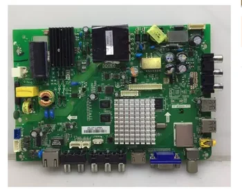 

LH40M6000 Motherboard TP.MS600.P71 Screen KSHISM40