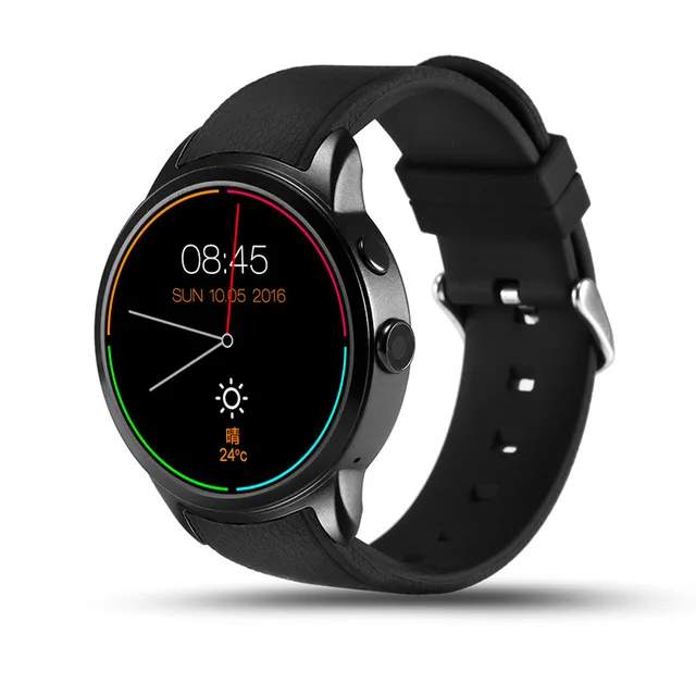 slimy l5 smart watch