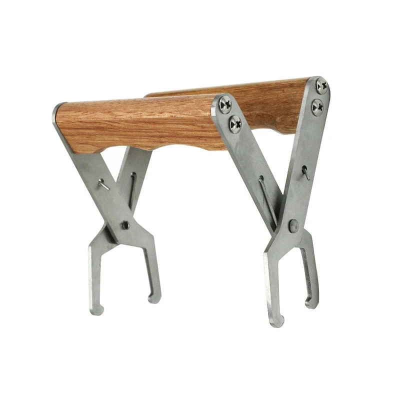 

12*13cm Beehive Frame Grip Holder Lifter Gripper Tool Beekeeping Equipment Beehive Capture Grip Tool