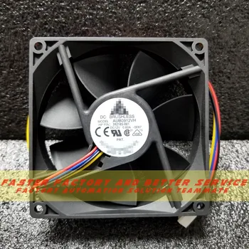 

IN STOCK Brand new AUB0912VH 92*92*25mm DC12V 0.60A Parts & Accessories