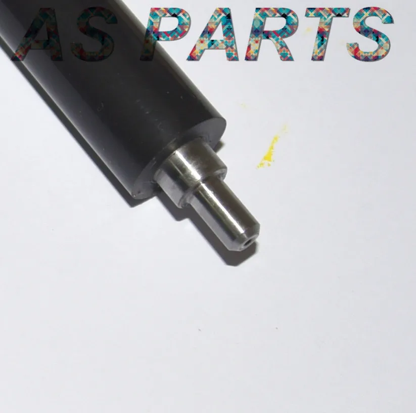 Lower Fuser Roller Compatible for HP LaserJet P1102 P1606 1102 1606 High Quality Printer Pressure Roller LPR-P1102 Parts  (2)