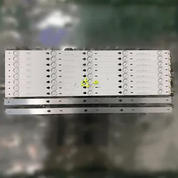 

48 inch TCL origianl TCL B48A558U light bar D48A710 light bar 4C-LB4805-HQ4 48HR330M05A1V2 48CM