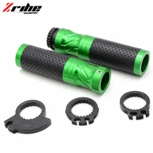 Универсальный 7/8 ''22 мм волокно руль мотоцикла высокое качество Алюминий руль штыри для HONDA CBR600 RR CBR 600 RR CBR