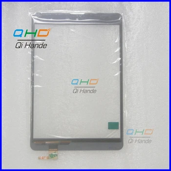 

New For 8" Supra M826G 3G Tablet touch screen panel Digitizer Glass Sensor replacement Free Shipping