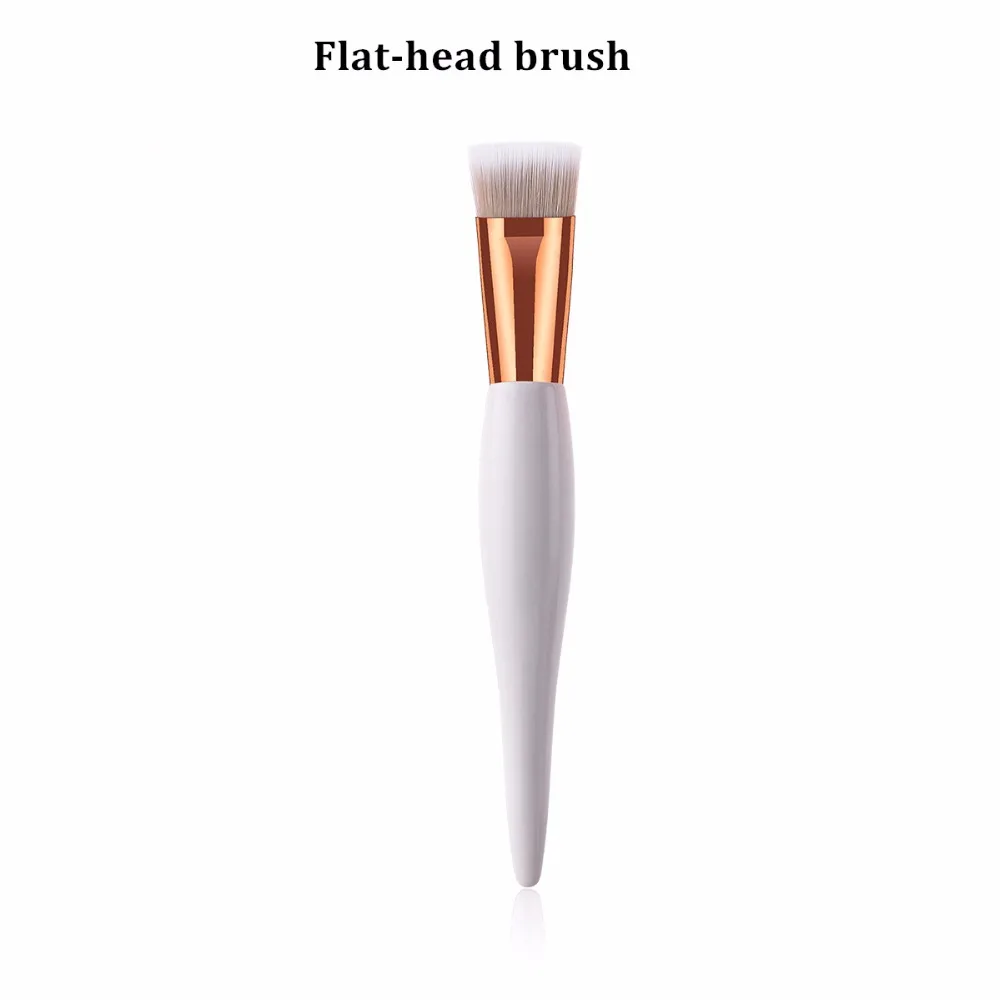 1pcs Multifunction Pro Makeup Brushes Loose Powder Concealer Blush