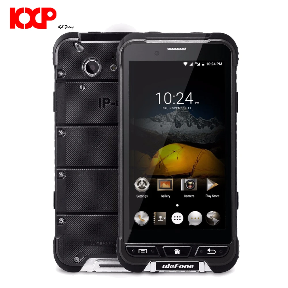 Смартфон Ulefone Armor 13 Купить