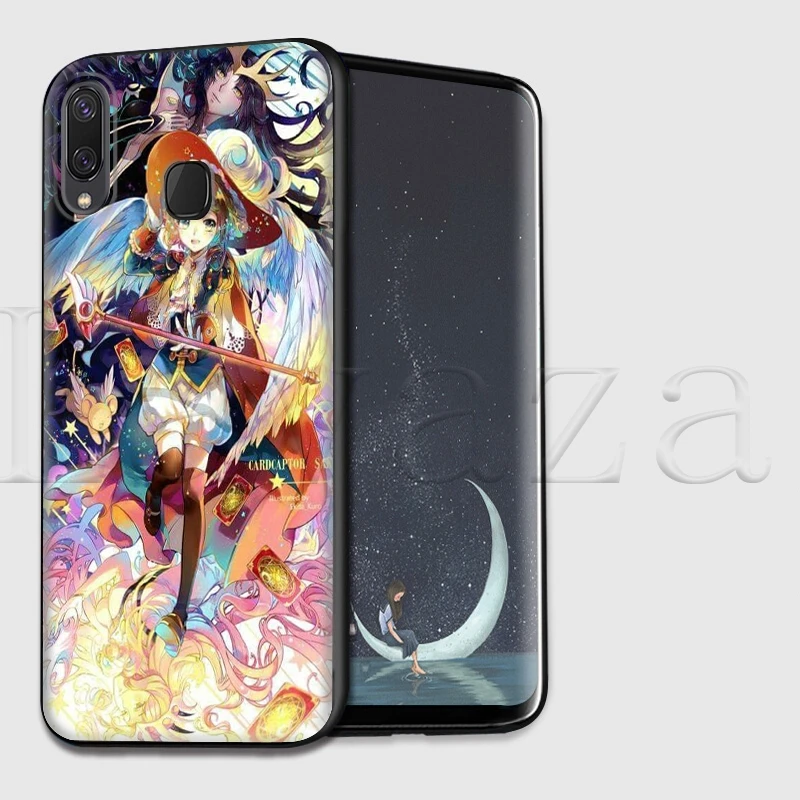 Чехол для Samsung Galaxy A10 A20 A30 A40 A50 A70 A50s A70s Note 10 Plus M10 M20 M30 A01 A11 A21 A41|Бамперы| |