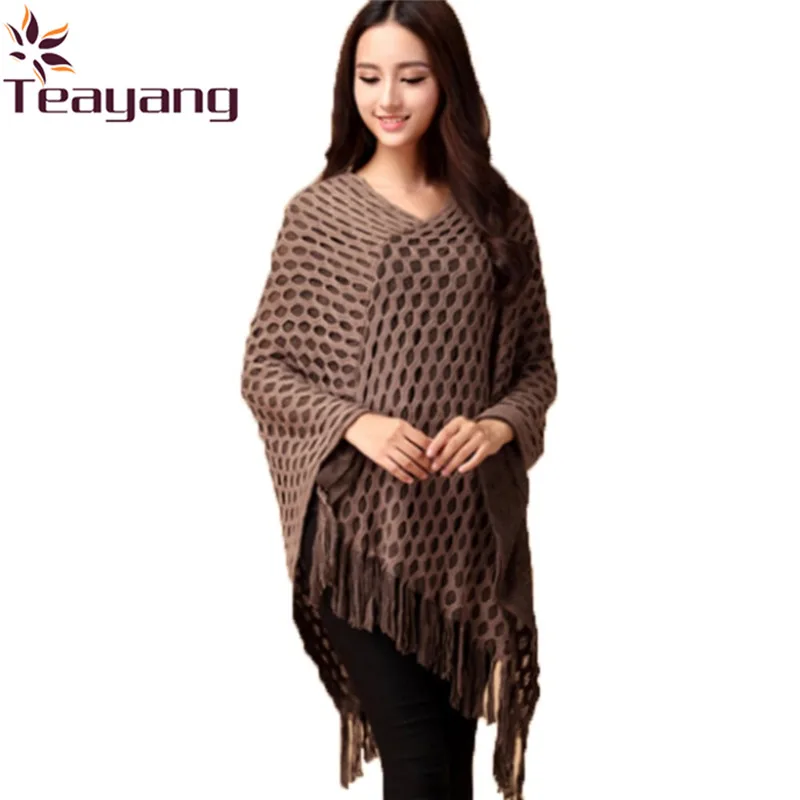 Girls Poncho Sweater Reviews - Online Shopping Girls