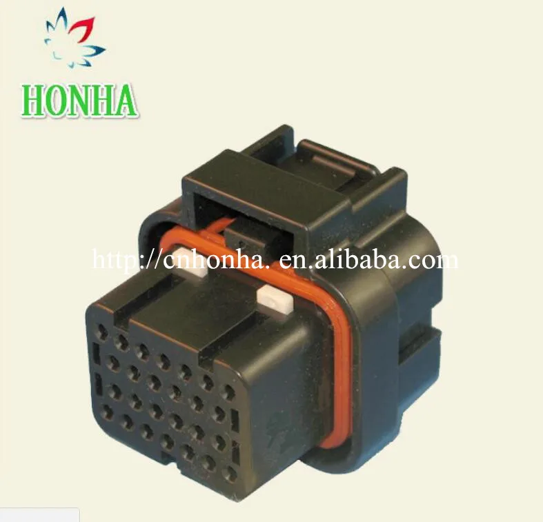 connector 34p_