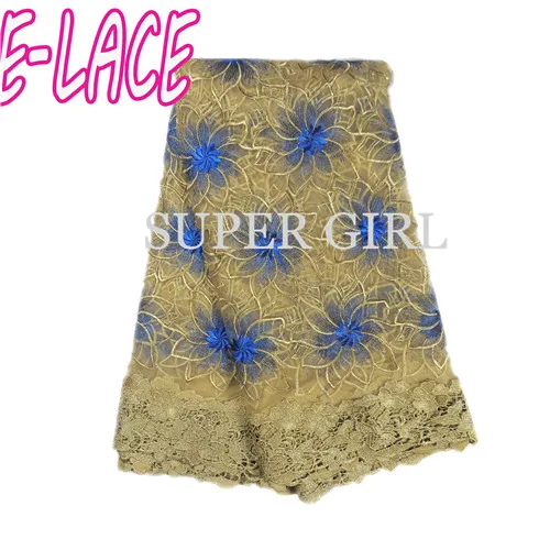2016 последняя чистая Кружево Блёстки Ткань для свадьбы Вышивание Интимные
