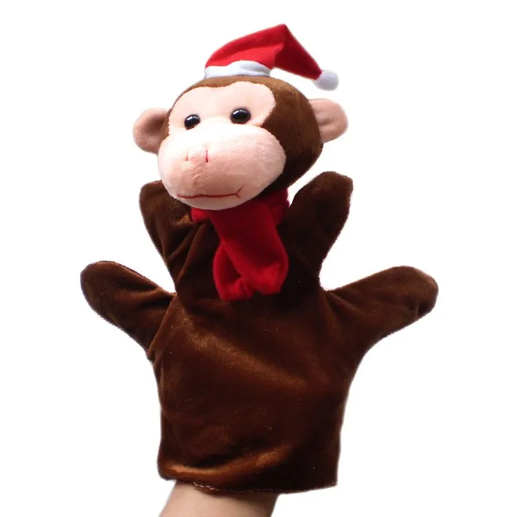 Christmas Gift Animals 28-12