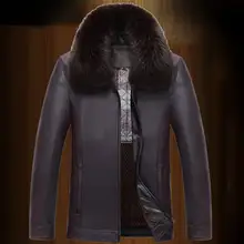 M-3XL, хит, зимние мужские новые модные шерстяные сапоги для отдыха, куртка