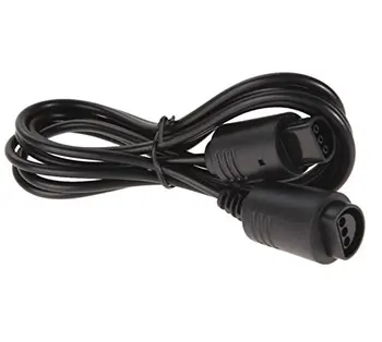 

6 Feet Durable Extended Extension Cable Cord for N 64 Controller Cable for N64 Controller