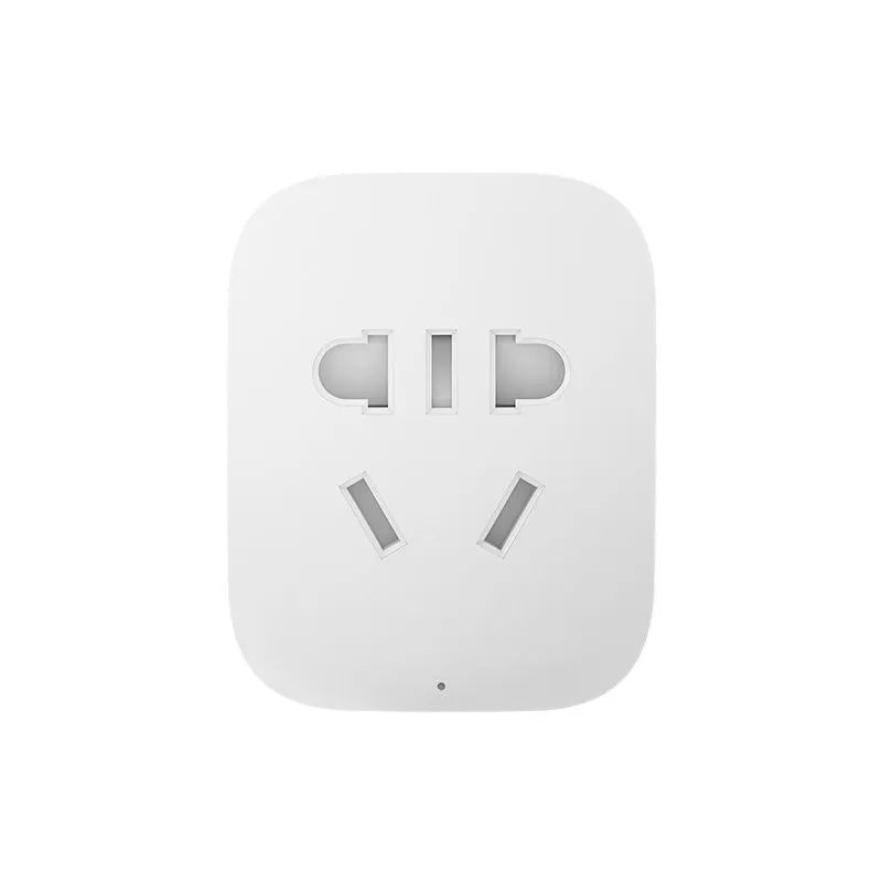 imágenes para 2017 nueva original xiaomi inteligente socket, wifi teléfono xiaomi enchufe inteligente de control remoto inalámbrico imágenes para 2017 nueva original xiaomi inteligente socket, wifi teléfono xiaomi enchufe inteligente de control remoto inalámbrico