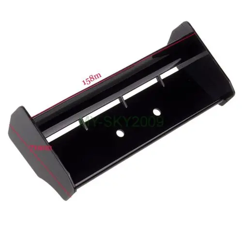 

HSP Racing 06021 RC Car 1:10 Black Wing 1/10 Spare Parts HSP 06021 RC Car Parts