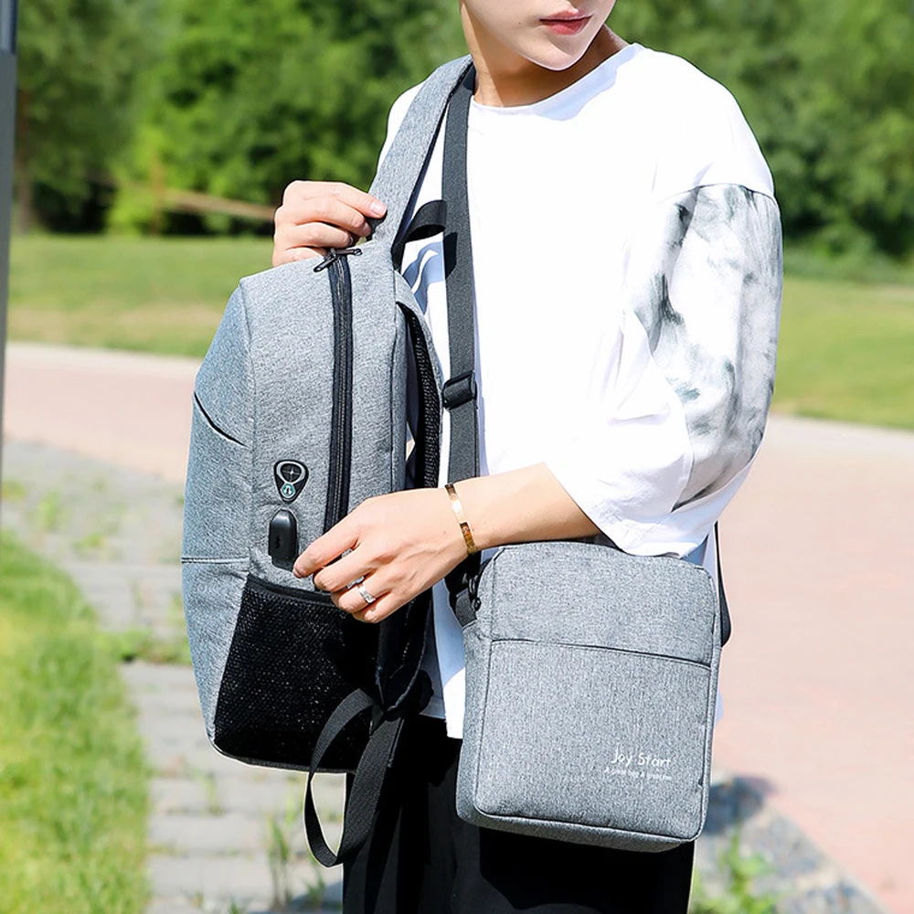 Горячий стиль отдыха и путешествий рюкзак многофункциональный ноутбук сумка дизайн моды сумка