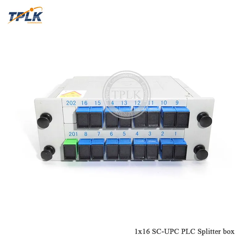 SC-UPC-1X168