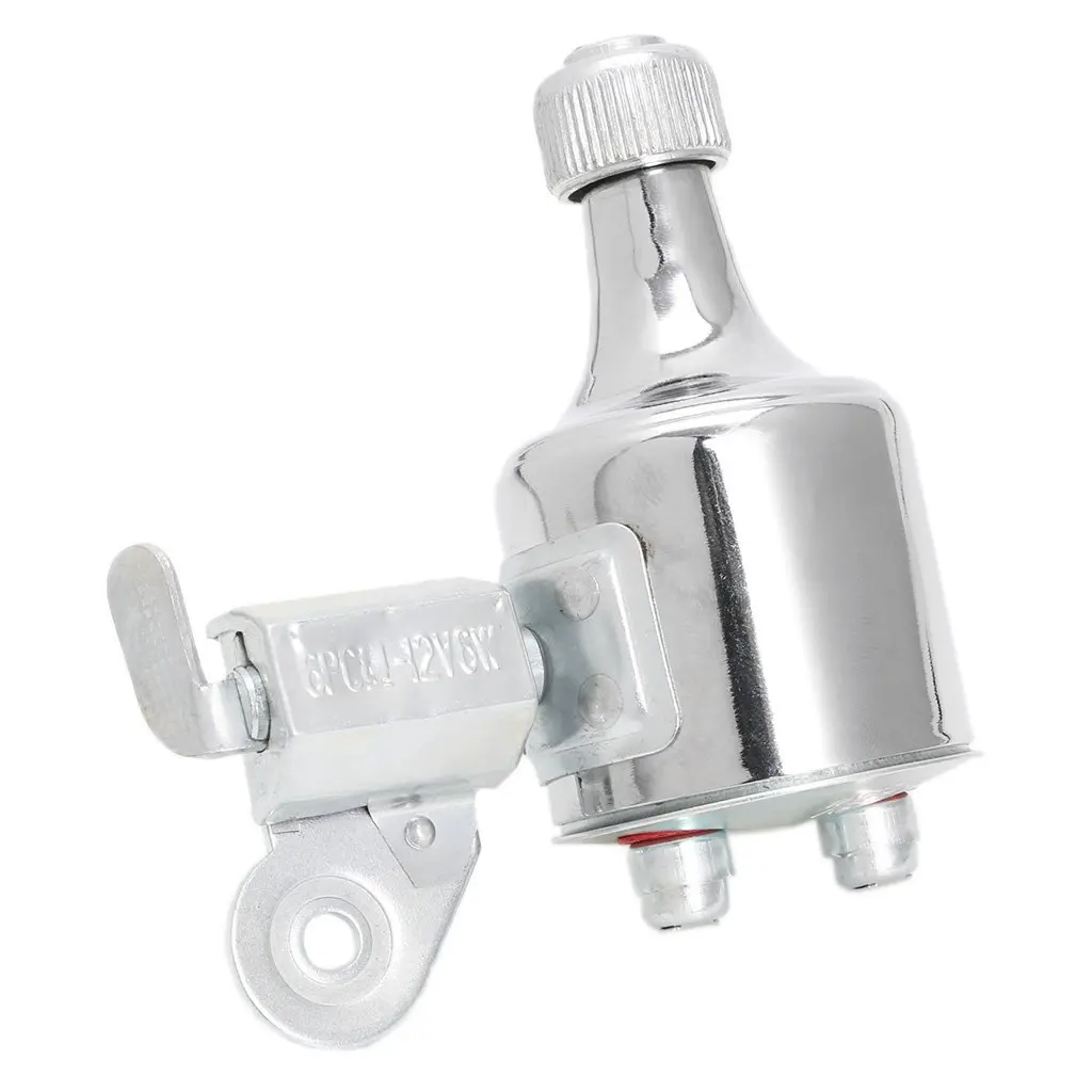 Discount New Bicycle Light Generator 12V 6W Dynamo Motorized Friction Head Rear Light Kit 2