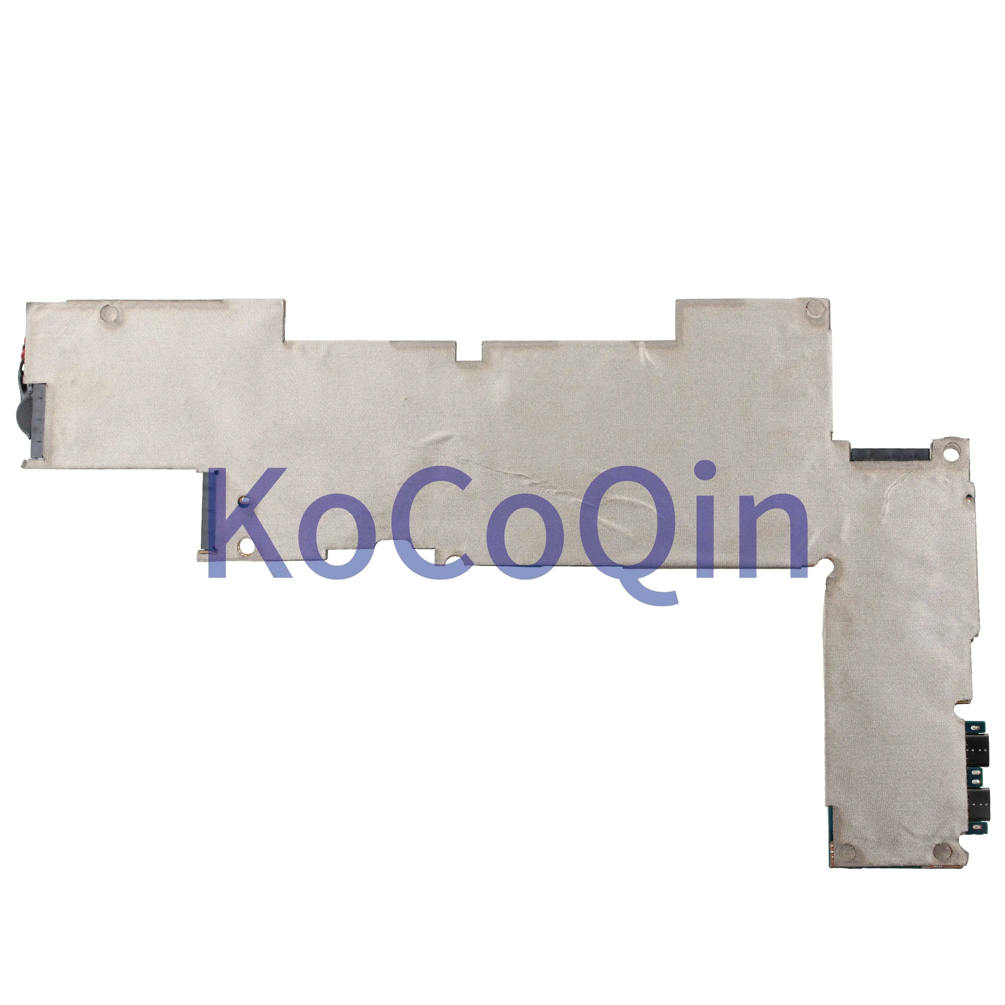 astounding  KoCoQin Laptop motherboard For DELL XPS 9250 Latitude 7275 M5-6Y57 8GB Mainboard CN-06M6CR 06M6CR L