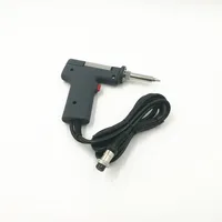 Original QUICK201B Suction Gun Handle Assembly QUICK809B 90W Handle Assembly 2