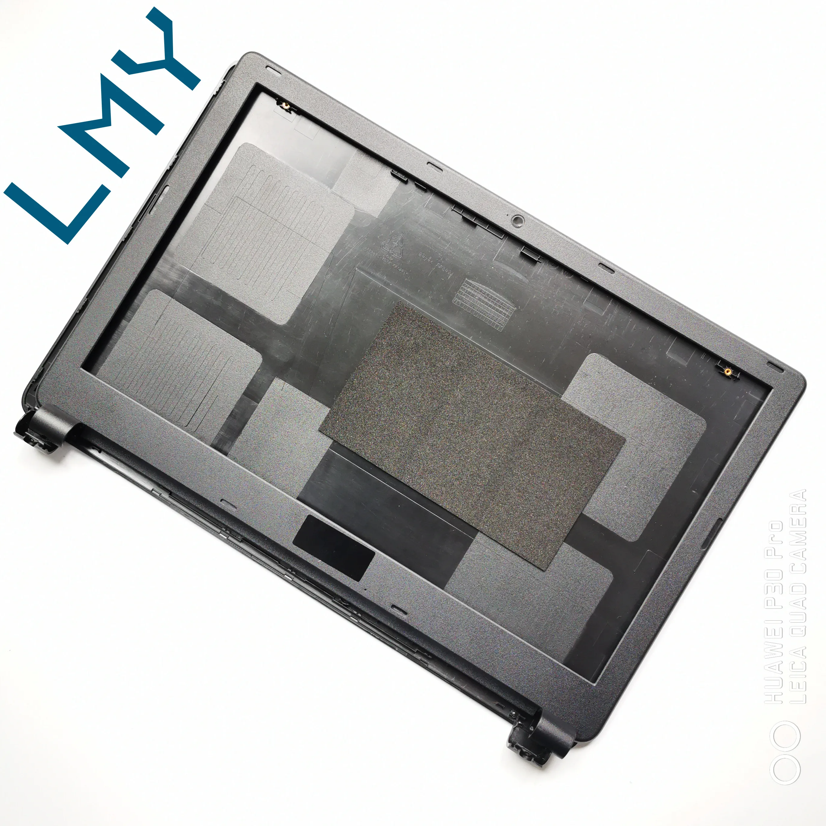 Для Acer Aspire E1 571 571G 521 531 531G 521G LCD задняя крышка чехол/LCD Безель крышка|Сумки и чехлы