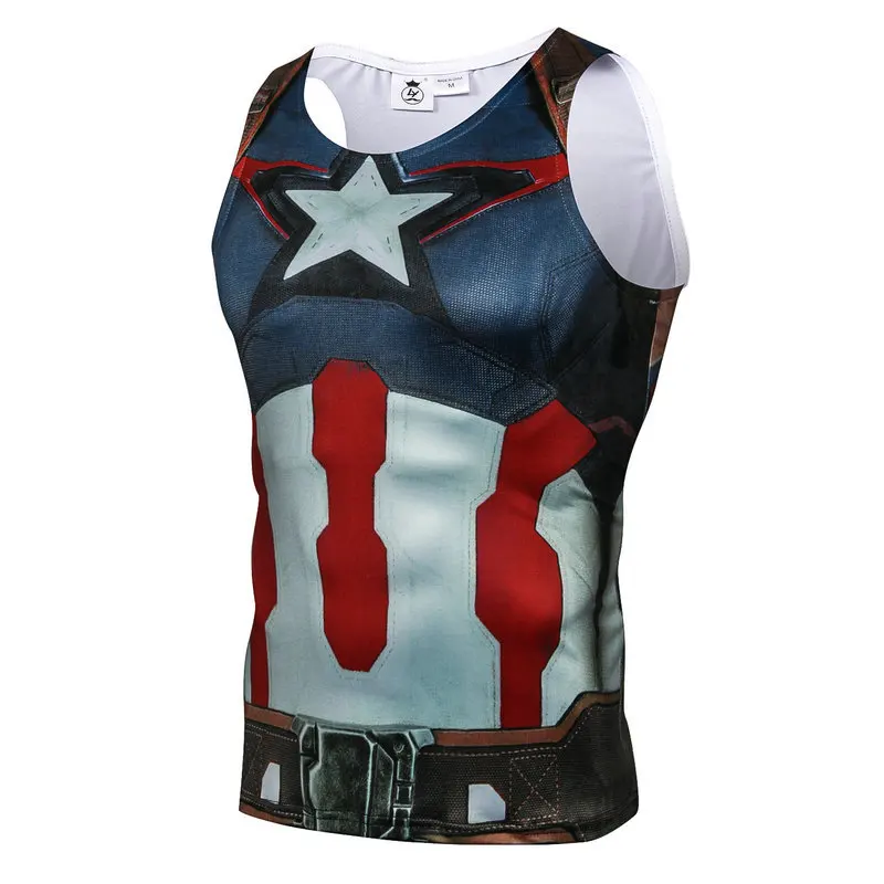 Nova multi-união homem-aranha capitão américa superman 3d