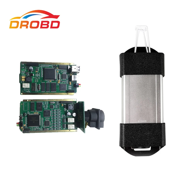 

Best Quality Full Chip AN2135SC AN2136SC CAN Clip V165 for Renault Diagnostic-Tool Multi-Languages Diagnostic Tool