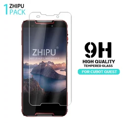 На Алиэкспресс купить стекло для смартфона tempered glass for cubot quest glass screen protector 2.5d 9h premium tempered glass for cubot quest protective film
