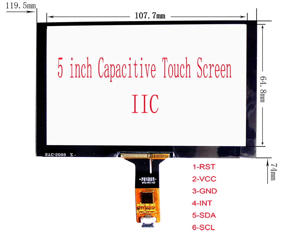 5IIC-