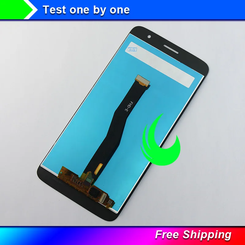 

5.5"Original For Huawei Nova Plus TD-LTE MLA-L11 MLA-L02 MLA-L12 LCD Display + Touch Screen Digitizer Assembly For Nova Plus LCD