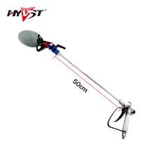 Ценное сочетание пульверизатора с универсальным распылителем, аксессуаром, 20,76 дюймовым удлинителем и 517 наконечниками для краски Spra