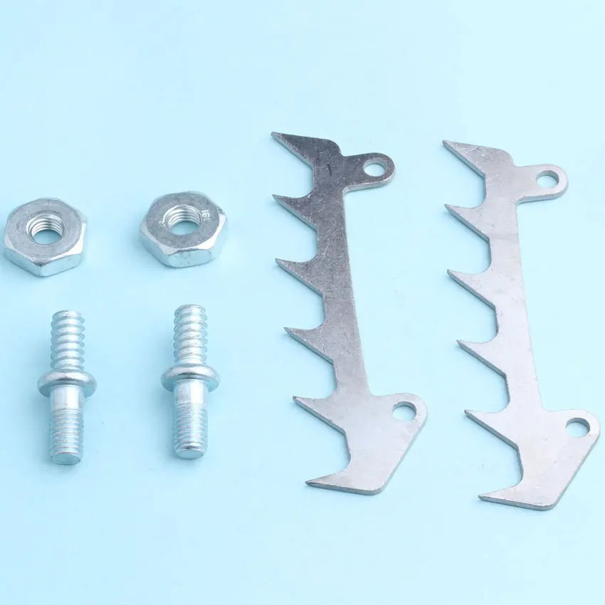 MS170 MS180 MS210 MS230 MS250 Bumper Spike Felling Dog Kit Chainsaw For