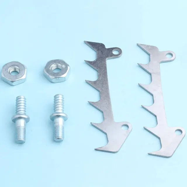 aliexpress com buy ms170 ms180 ms210 ms230 ms250 bumper spike