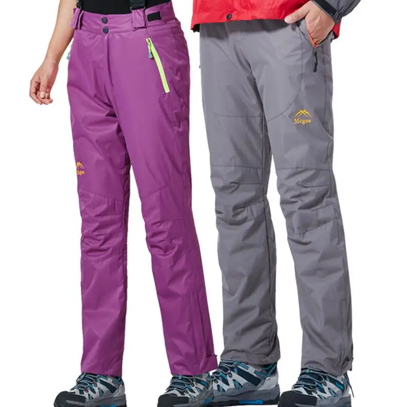 

2017 Breathable Colorful Ski Pants High Quality Snowboard Pants For Men Waterproof Skiing Snowboarding Snow Pant