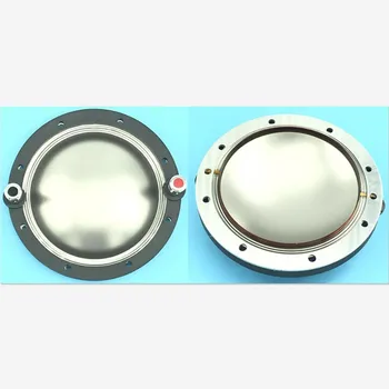 

2pcs Replacement Diaphragm Beyma CP800-TI / CP850-ND -8 Driver 8 ohm