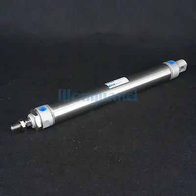

MA32x200S Bore 32mm Stroke 200mm Stainless Steel Air Mini Pneumatic Cylinder Double Acting With Magnetic