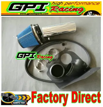 

Cold Air Intake for 05-10 FOR Dodge Magnum/Charger/Challenger/Chrysler 300C 5.7 6.1