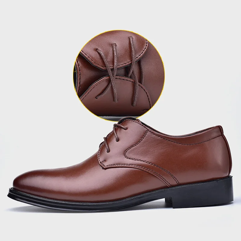 black black 40 black Pu Negocios Con Planos 43 brown black 38 Vestir Black black Cordones brown Zapatos 42 41 44 43 44 brown 1 De La brown Par 42 Hombres brown Cuero 41 brown Ocasionales Nueva brown 39 black 38 39 40 BtqRH