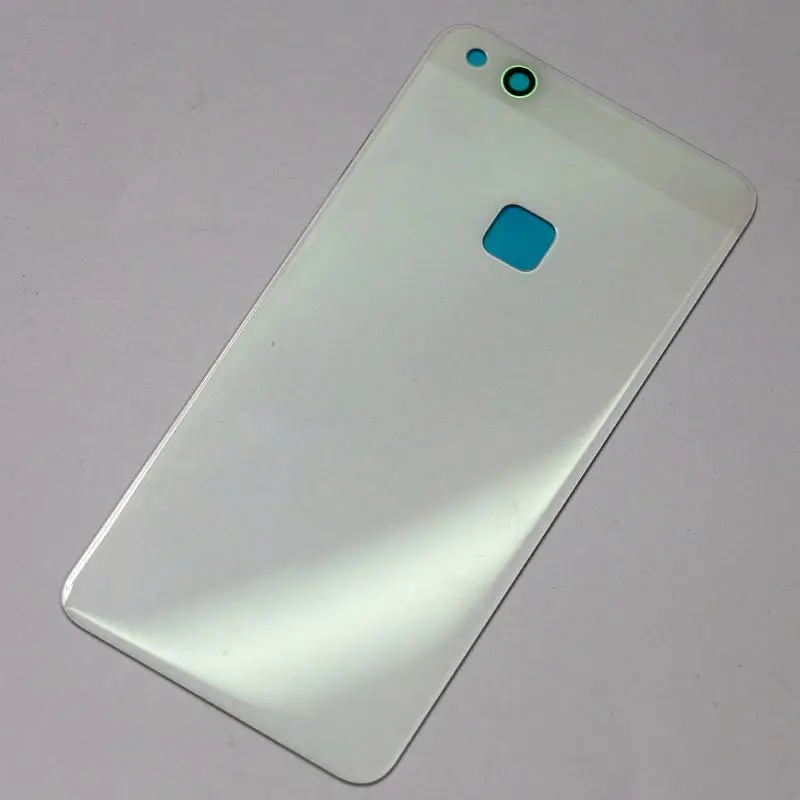 Задняя крышка аккумулятора для Huawei P10 lite чехол двери HUAWEI Lite сменный