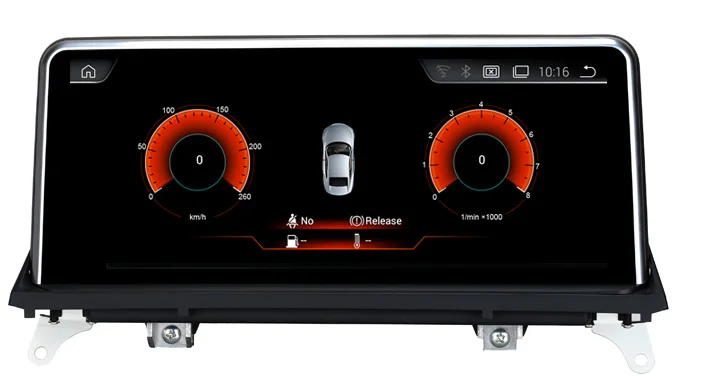 Clearance 10.25" 2+32G Android 7.1 Car Radio Audio Stereo MP5 for BMW X5 E70 X6 E71 2007-2017 +1080P+GPS Navi+Mirror Link+wifi+Free Map 11 Clearance 10.25" 2+32G Android 7.1 Car Radio Audio Stereo MP5 for BMW X5 E70 X6 E71 2007-2017 +1080P+GPS Navi+Mirror Link+wifi+Free Map 11
