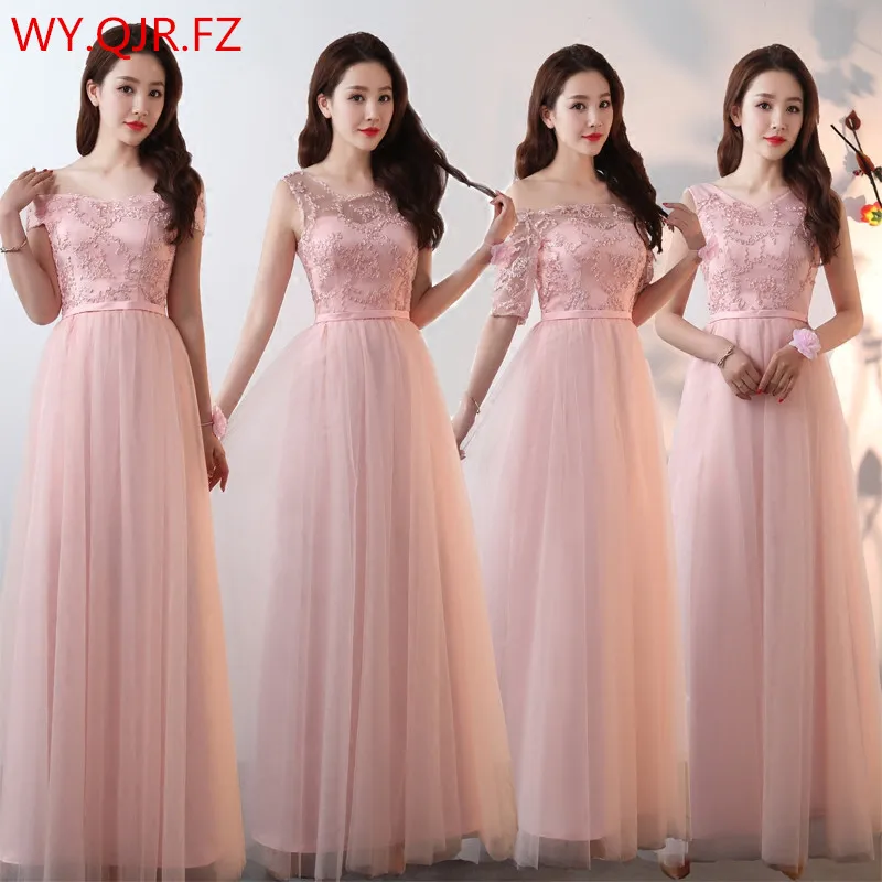 summer bridesmaid dresses 2018image